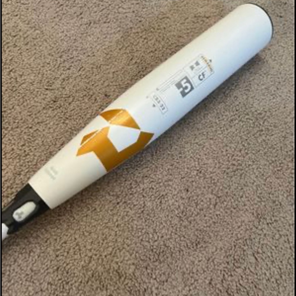 31” Drop 5 2022 Demarini CF Travel Baseball bat